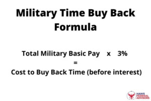 Buying Back Military Time The Ultimate Guide