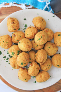 How Do You Cook Frozen Hushpuppies In An Air Fryer Puppy And Pets