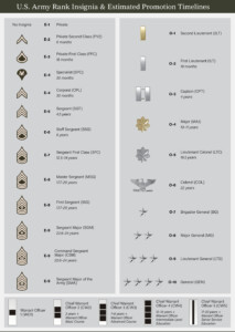 Profile Of The United States Army The Soldier AUSA