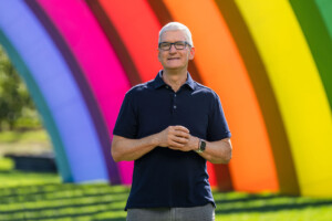 Tim Cook Dice Que Apple abrir Nuevos Caminos En GenAI Este A o