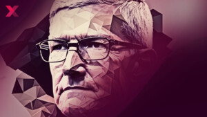 Tim Cook Ehrenmann Samsung Quest Pro Und GPT 4 Start